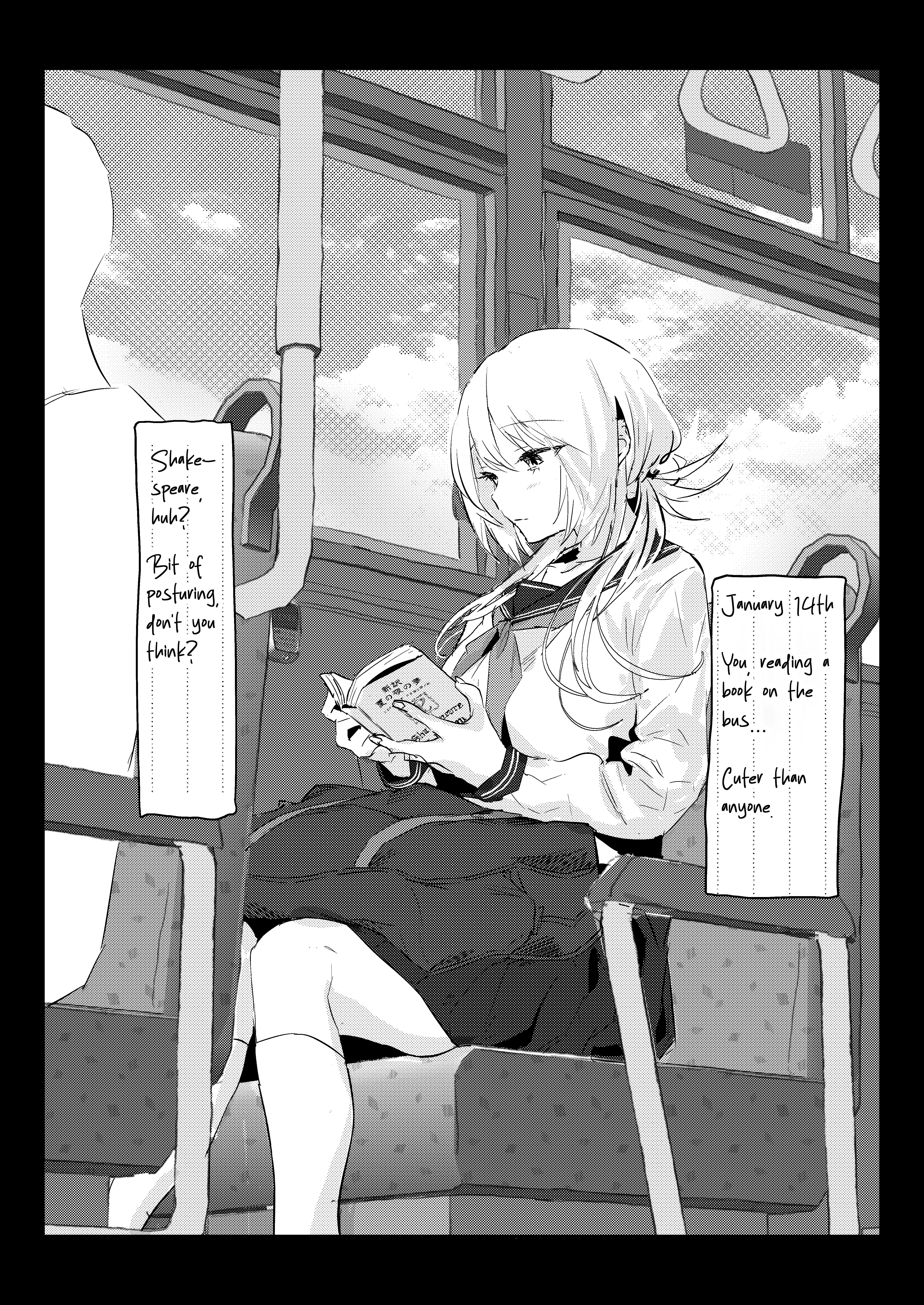 Hentai Manga Comic-Newlywed Koharu, Netorase-Read-48